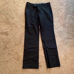 Banana Republic Martin fit pants size 4S